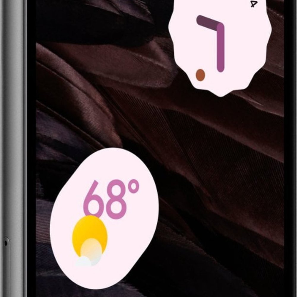 Google pixel 7a - Picture 3 of 4